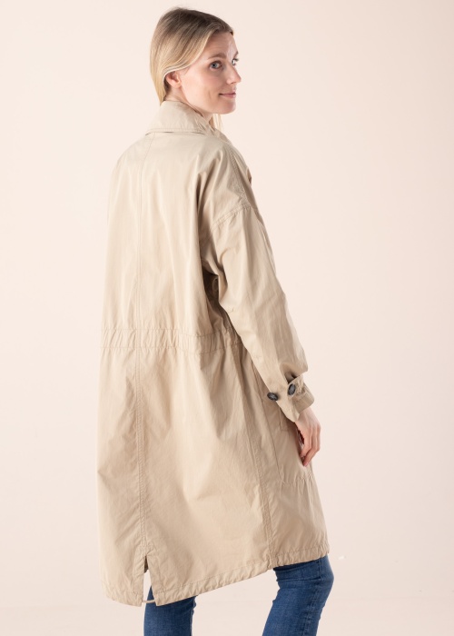 Весенне-осенняя парка Beaumont