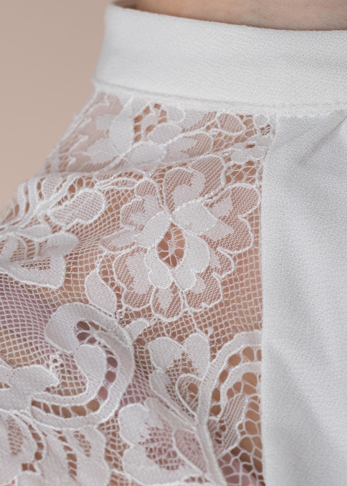 Vero Moda blūze Illa