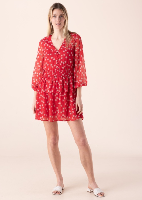 Платье Melina Pepe Jeans