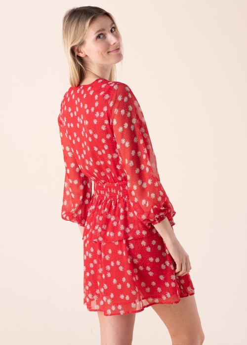 Платье Melina Pepe Jeans