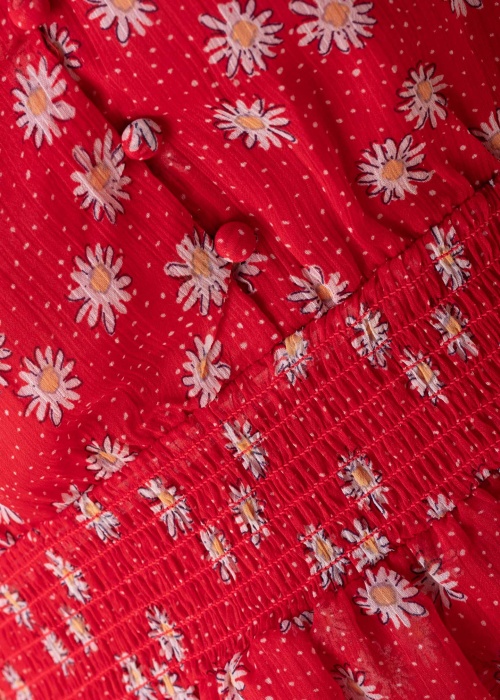 Платье Melina Pepe Jeans