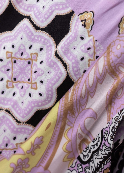 Брюки Gigi Vero Moda