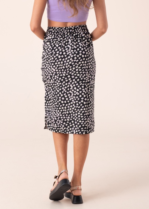 Юбка Olga Vero Moda