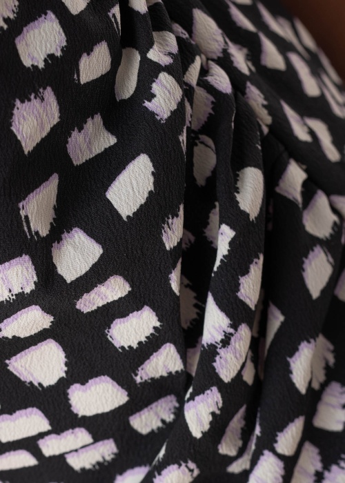 Юбка Olga Vero Moda