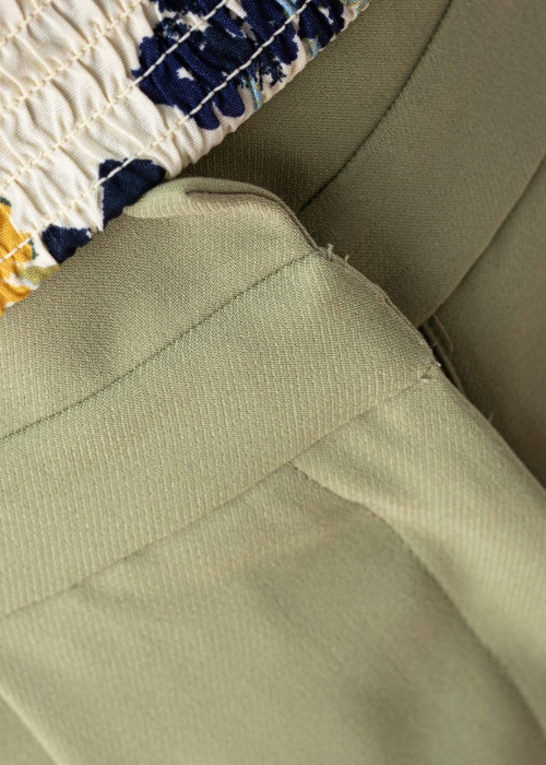 Vero Moda šorti Nicole