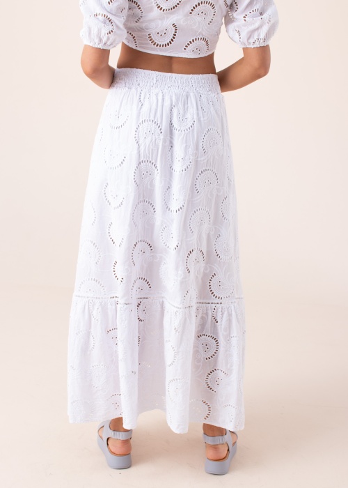 Юбка Smeralda Guess