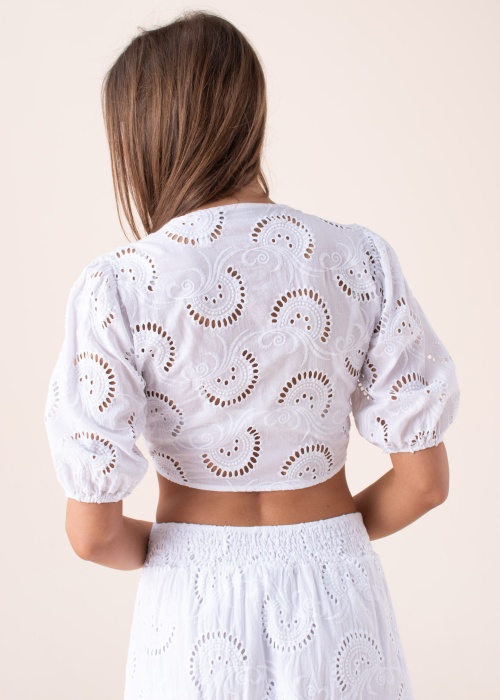 Блуза Silvia Guess