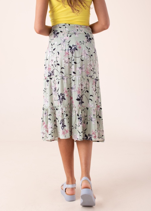 Юбка Jenny Vero Moda