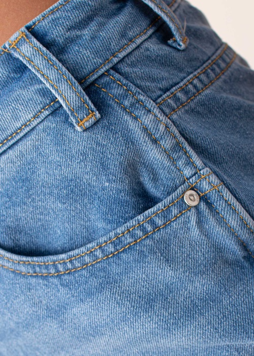 Джинсовая юбка Lyanna Only