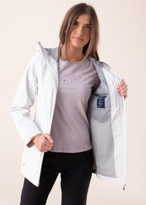 Five Seasons pavasara-rudens virsjaka Evelyn