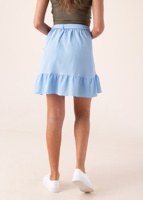 Vero Moda svārki Cita Bobble