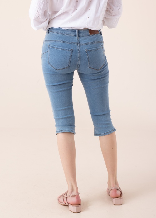 Штаны до колена Hot Seven Vero Moda