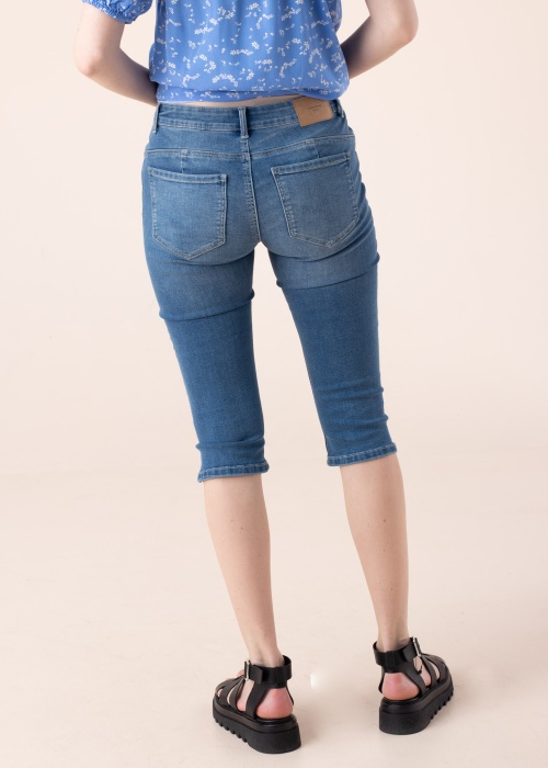 Vero Moda šorti Seven