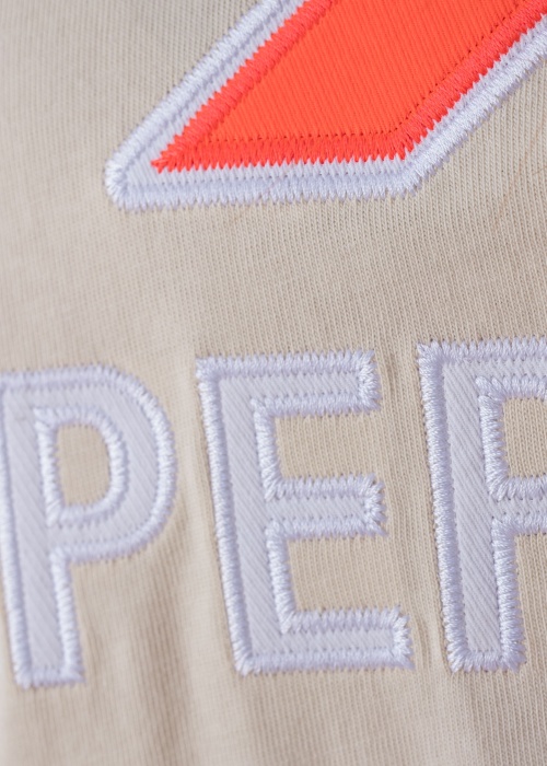 Футболка SuperDry