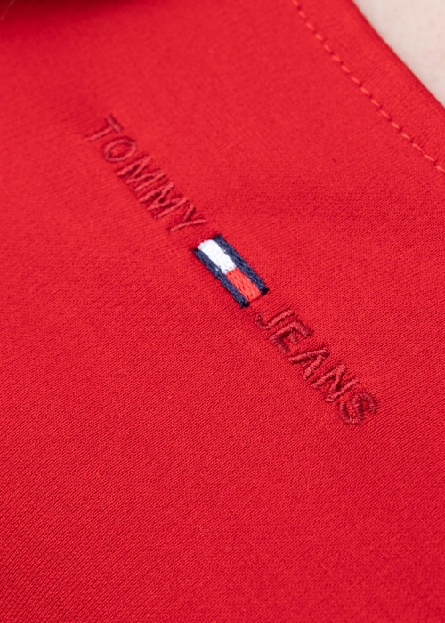 Платье Tommy Jeans