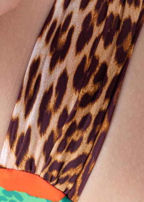 Guess bikini biksītes