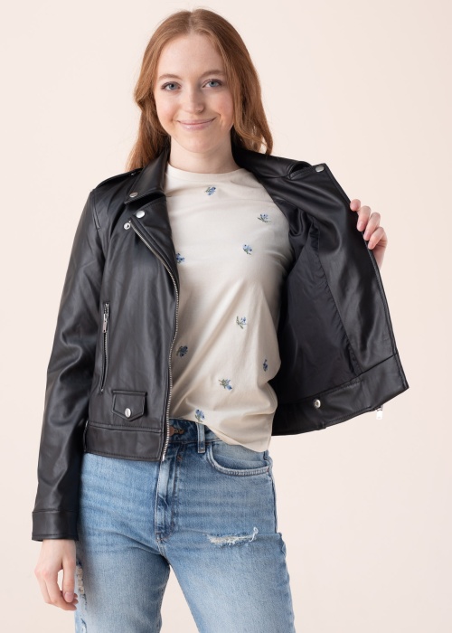 куртка Heather Vero Moda