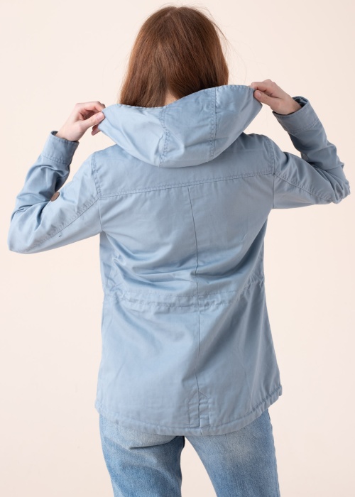 Only pavasara-rudens parka Lorca