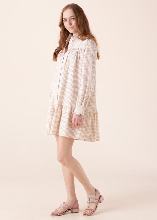 YAS kreklkleita Fawn