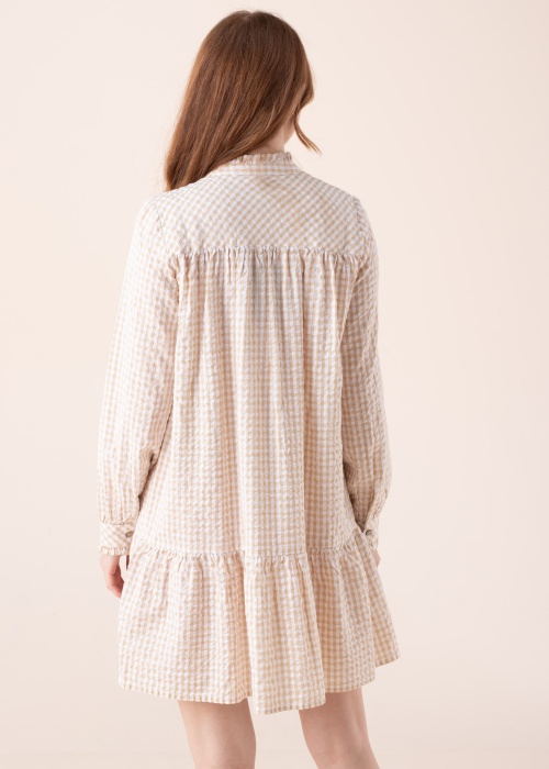 YAS kreklkleita Fawn