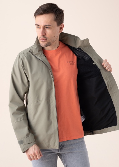 Весенне-осенняя куртка Melker Didriksons