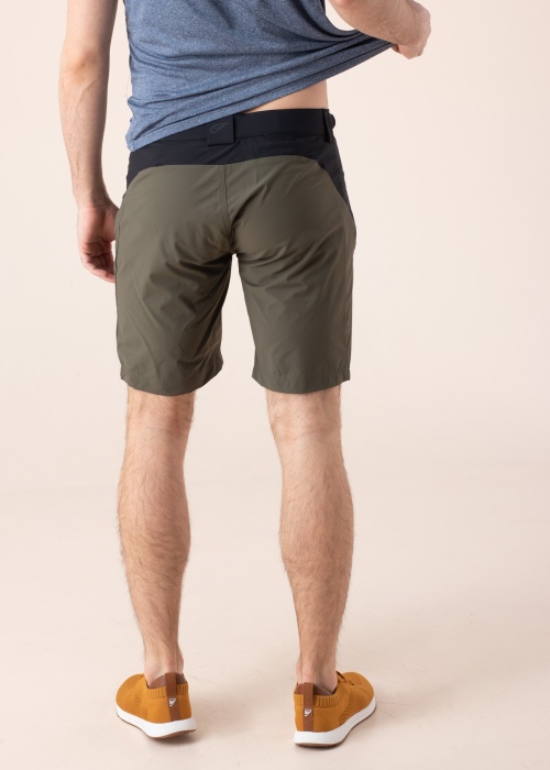 Шорты Legend Five Seasons