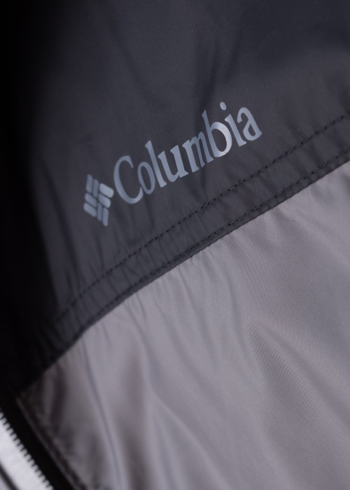 Columbia pavasara-rudens virsjaka Flash Chellenger