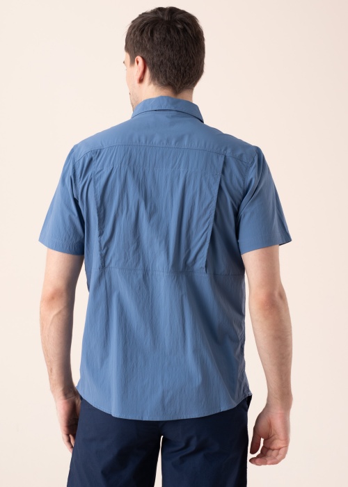 Columbia blūze Newton Ridge