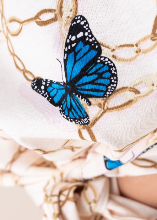 Футболка Dolly Guess