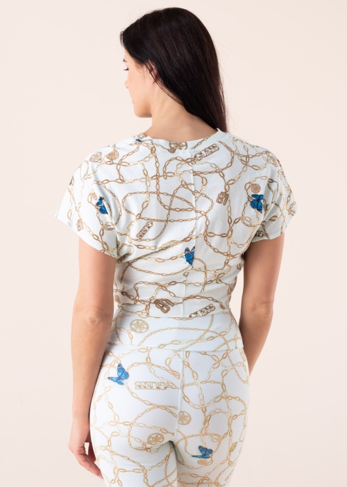 Футболка Dolly Guess