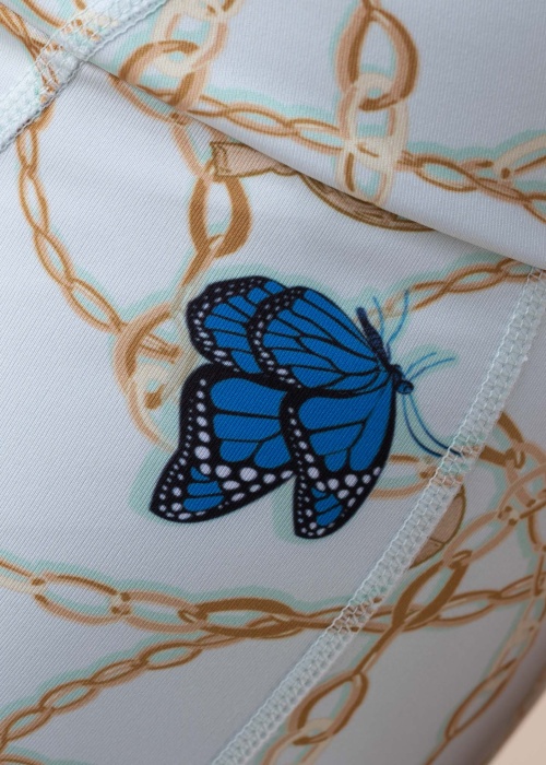 Рейтузы Dollie Guess