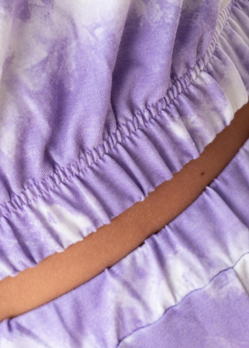 Noisy May blūze Sonja