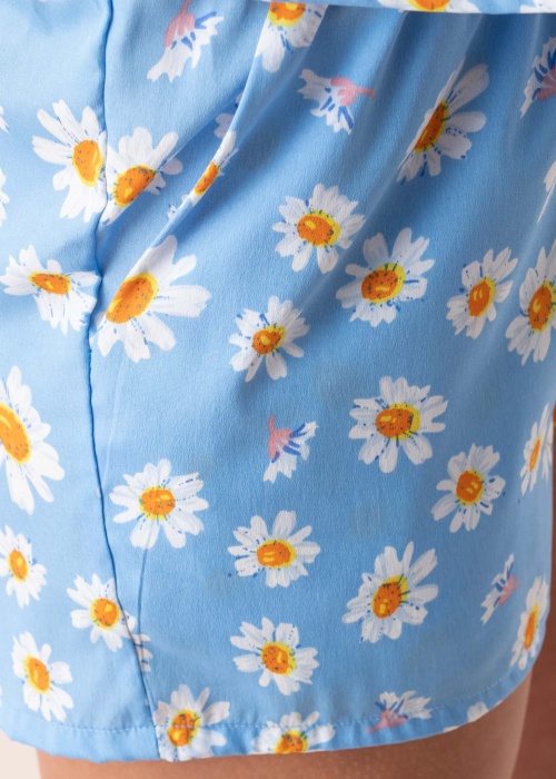 Noisy May šorti Nora