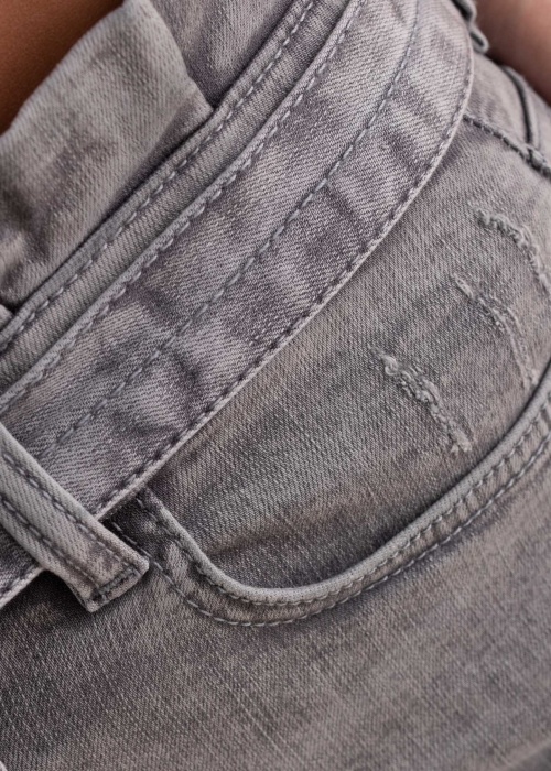 Джинсовая юбка Hush Only