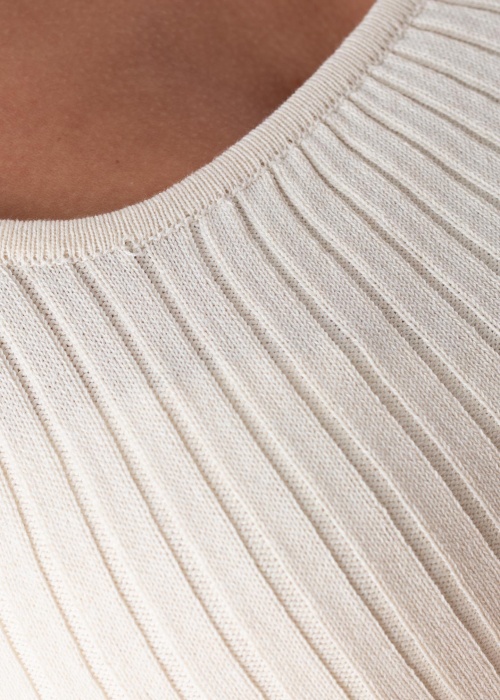 Топ Fibly Vero Moda