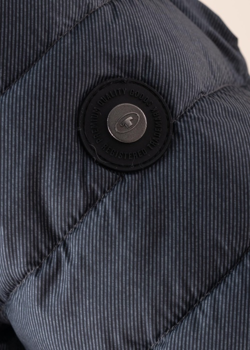 Весенне-осенняя куртка Tom Tailor