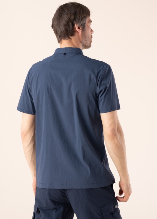 Jack Wolfskin blūze Pack & Go