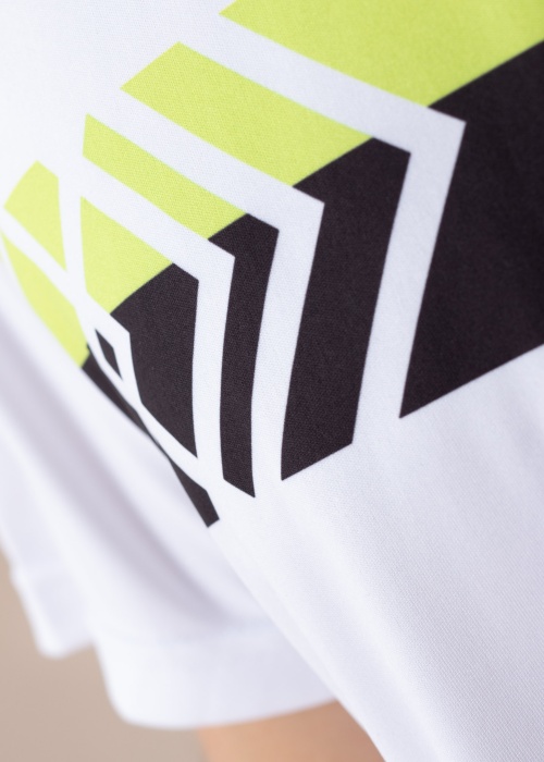 Футболка Rendsburg Fila