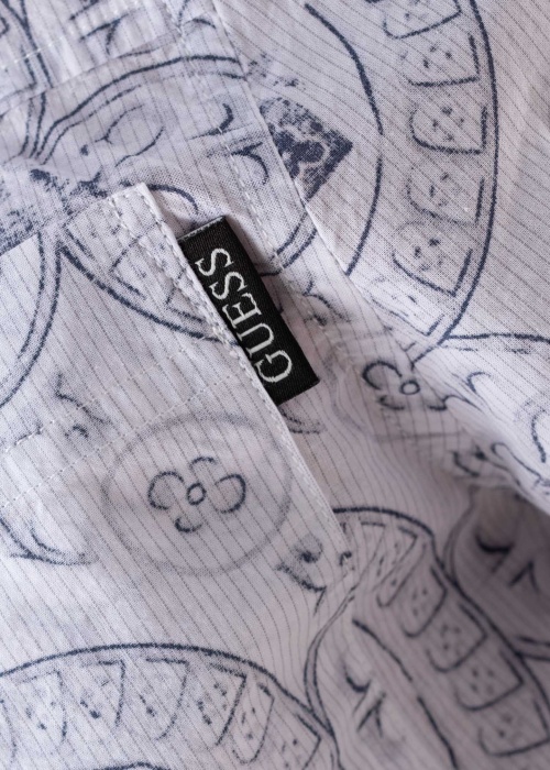 Блуза Collins Guess