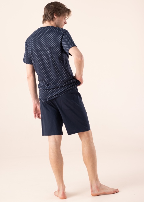 Пижама Bugatti