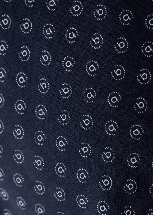 Пижама Bugatti