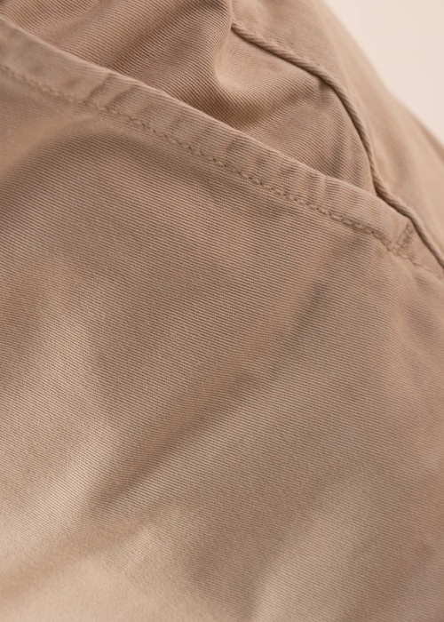 Брюки Cigarette Mustang