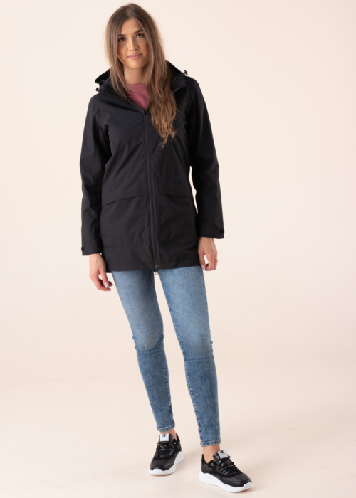 Five Seasons pavasara-rudens virsjaka Cosette