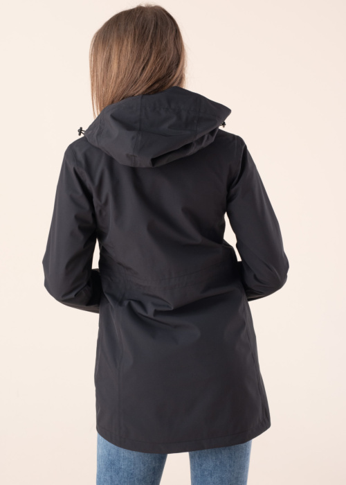 Five Seasons pavasara-rudens virsjaka Cosette