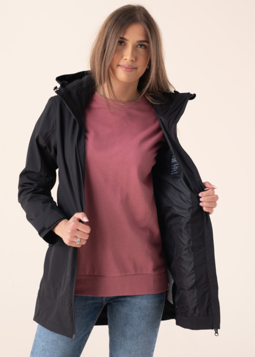 Five Seasons pavasara-rudens virsjaka Cosette