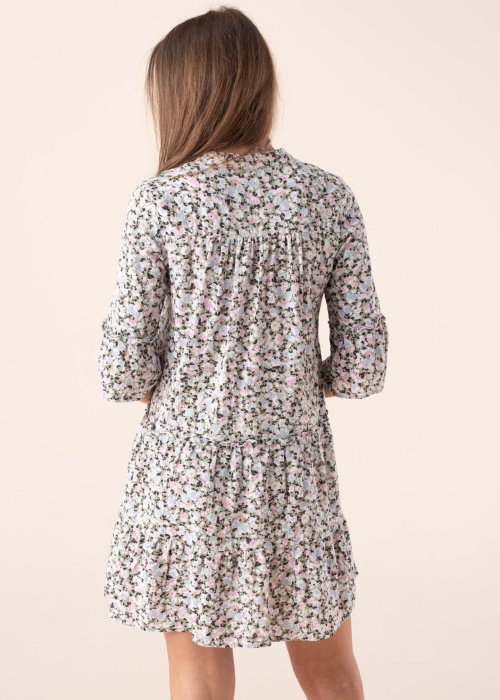 Платье Heli Vero Moda