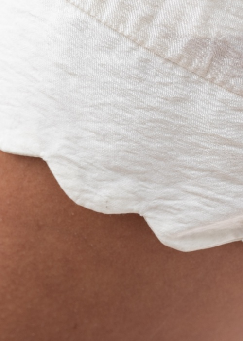 Vero Moda šorti Olga