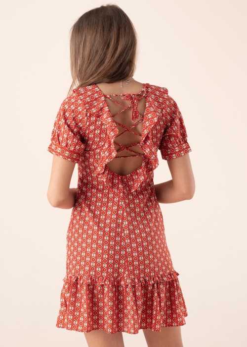 Molly Bracken kleita