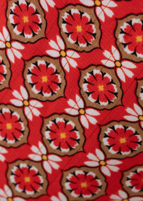 Molly Bracken kleita