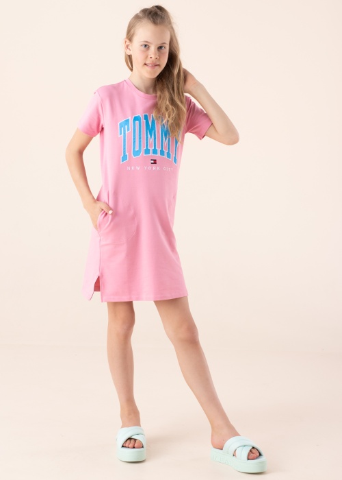 Tommy Hilfiger kreklkleita